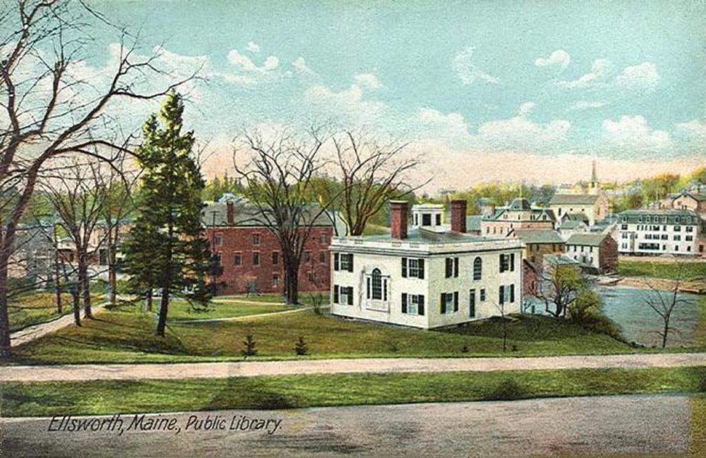 Homestead Motel And Cottages Ellsworth Quarto foto