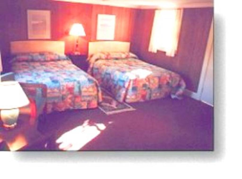 Homestead Motel And Cottages Ellsworth Quarto foto